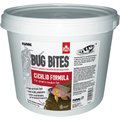 Fluval Fl Bug Bites Tropical Freshwater Formula Small Granules Fish Food, 3.74-lb