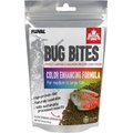Fluval Fl Bug Bites Color Enhancer Fish Food, 4.4-oz