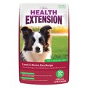 Health Extension Lamb & Brown Rice Dry Dog Food, 15-lb bag