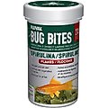 Fluval Bug Bites Spirulina Formula Flakes Fish Food, 1.58-oz