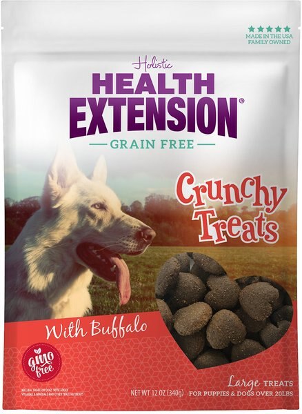 Chewy health outlet extension