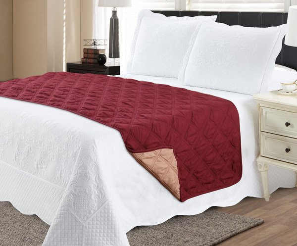 Couch Guard Bed Runner Protector