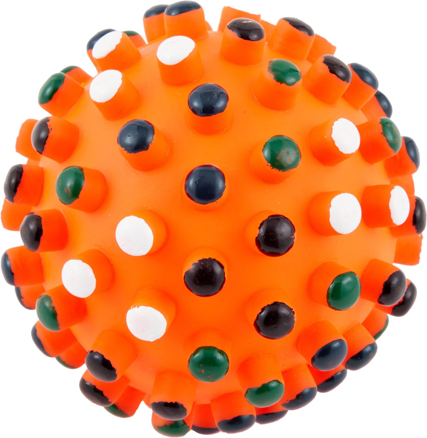 gumdrop dog toy