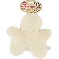 Ethical Pet Fleece Chewman Squeaky Tough Plush Dog Toy