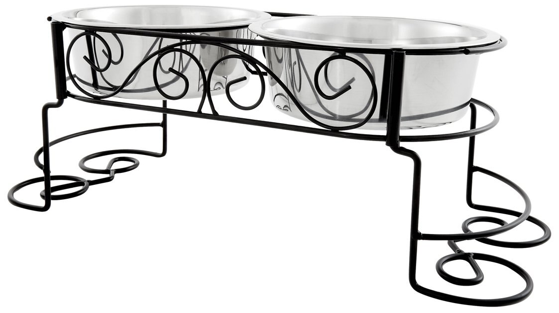 Ethical Pet Fresco Cat Bowl
