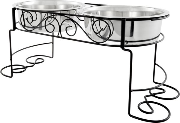 Ethical Pet Vienna Fishy Cat Bowl