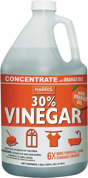 Harris 30% 32-fl oz Vinegar Liquid All-Purpose Cleaner