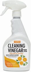 Harris Cleaning Vinegar RTU Mandarin Orange Multi-Surface Dog Cleaner, 32-oz bottle