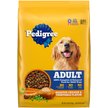 Pedigree Active Senior Roasted Chicken, Rice & Vegetable Flavor Dry Dog Food