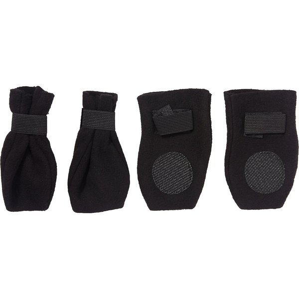 ETHICAL PET Fashion Lookin' Good Extreme All Weather Boots, 4 count