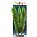 GloFish Sea Grass Aquarium Plant