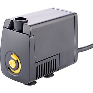 Tetra Pond & Water Garden Fountain Pump, 75-gal