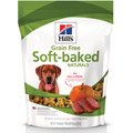 Hill's Grain-Free Soft-Baked Naturals with Duck & Pumpkin Dog Treats, 8-oz bag