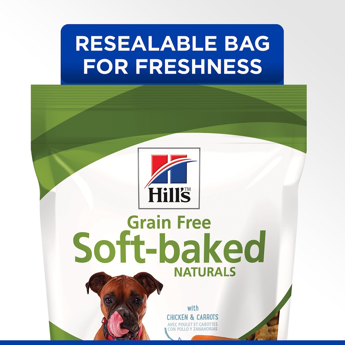 Hills grain free outlet puppy food