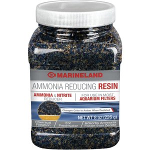 Marineland Ammonia Reducing Resin, 8-oz 