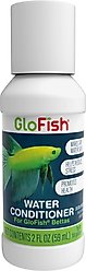 GloFish Betta Aquarium Water Conditioner, 2-oz bottle