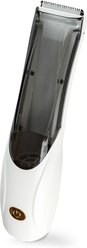 Fido Fave Cat & Dog Hair Grooming Clippers Kit, White, Small
