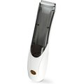 Fido Fave Cat & Dog Hair Grooming Clippers Kit, White, Small