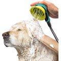 Fido Fave Sink Faucet Shower Attachment Dog Grooming Accessory, Medium