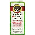Brutus Broth Vegetable Broth Salmon Flavor Grain-Free Dog Food, 32-oz bag