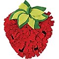 Archstone Pets Strawberry Dog Snuffle Mat