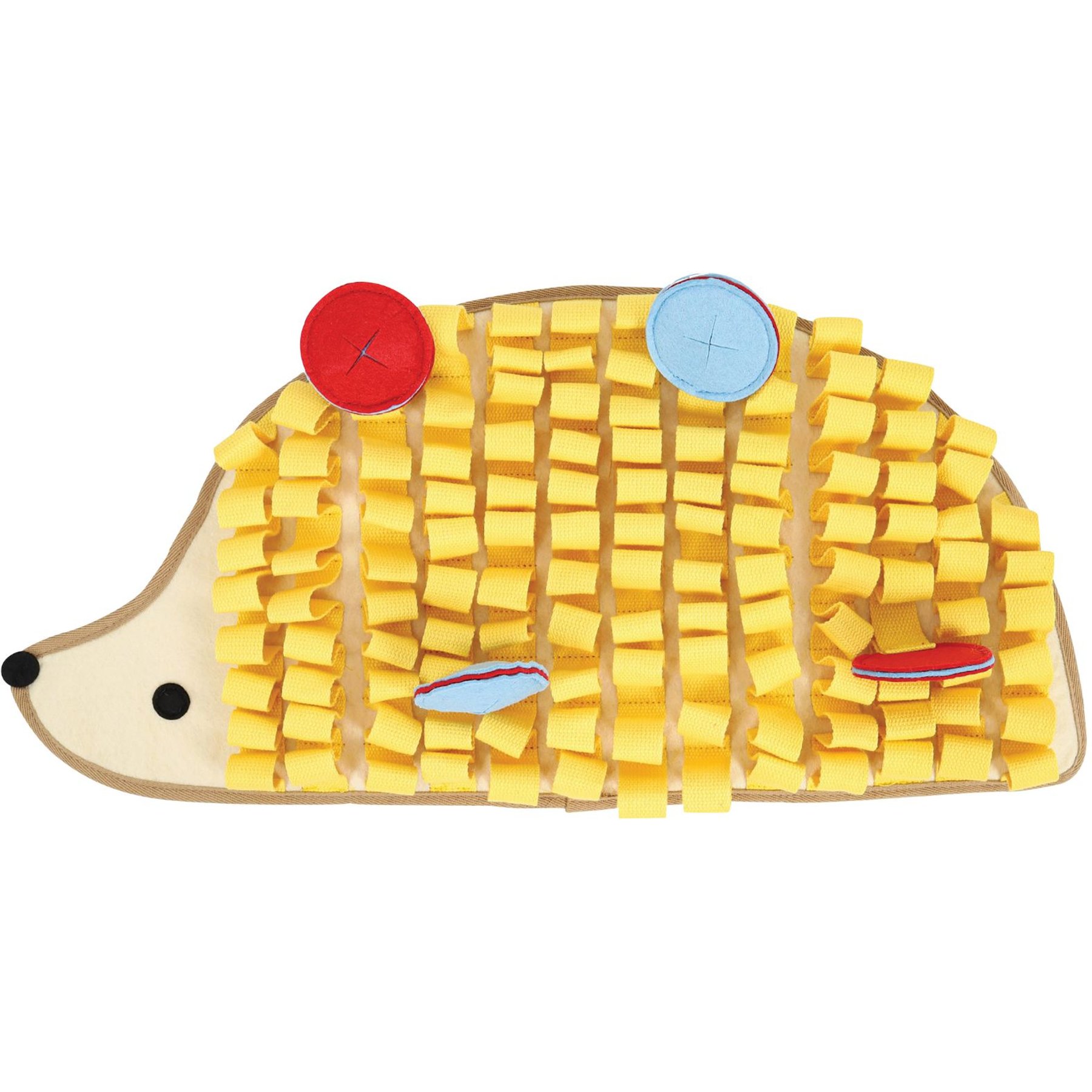 ARCHSTONE PETS Porcupine Dog Snuffle Mat