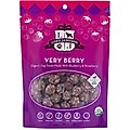 Lord Jameson Little Rewards Very Berry Grain-Free Dog Treats, 3-oz bag