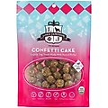 Lord Jameson Little Rewards Confetti Cake Grain-Free Dog Treats, 3-oz bag