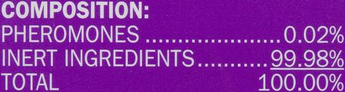 Show full view: Sentry HC Good Behavior Pheromone Dog Calming Collar, 3 count slide 6 of 9