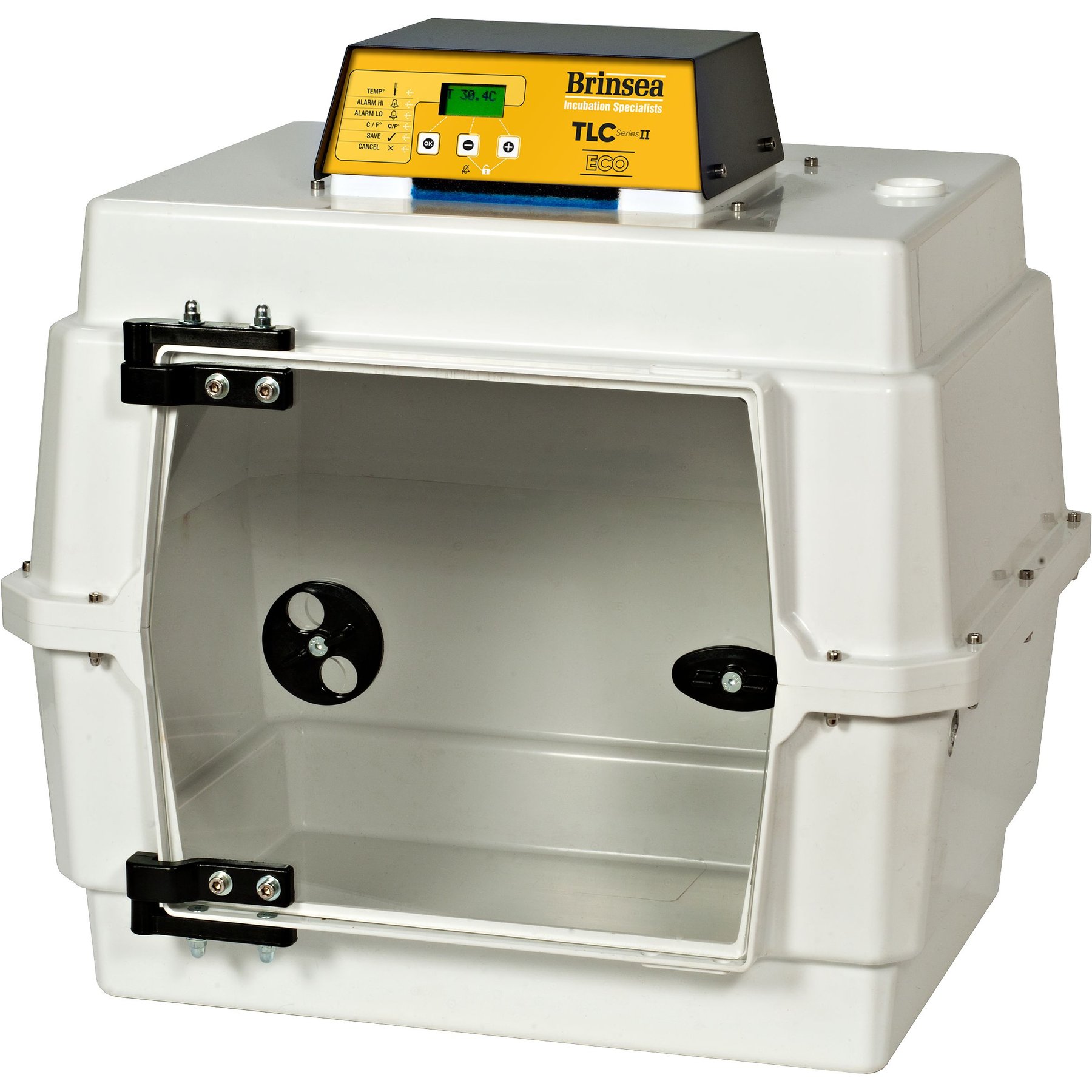 BRINSEA TLC40 Eco Series II Brooder Parrot Intensive Care Unit