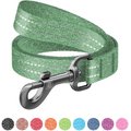 WAUDOG Re-Cotton Recycled Material Dog Leash, Green, Small-Medium
