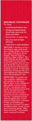 Sentry Petrodex Veterinary Strength Enzymatic Poultry Flavor Dog Toothpaste, 6.2-oz slide 2 of 7