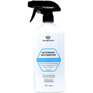 TriNova Carpet Spot Remover Spray, 18-oz bottle