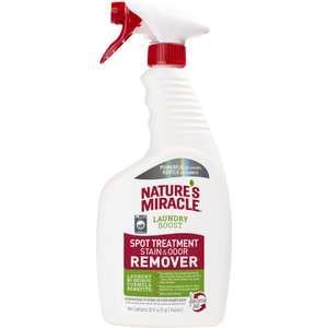 Rocco and Roxie Oxy Stain Remover