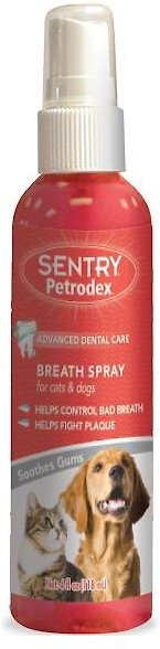 Sentry petrodex spray sale