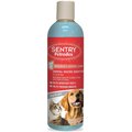 Sentry Petrodex Advanced Care Dog & Cat Dental Water Additive, 16-oz bottle