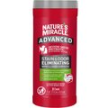 Nature's Miracle Advanced Hard Surfaces Stain & Odor Eliminator Wipes, 30 count