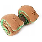 Brown/Green