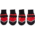 Ethical Pet Fashion Lookin' Good Extreme All Weather Boots, 4 count, Large