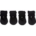 Ultra Paws Durable Dog Boots, 4 count, Large