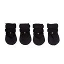 Ultra Paws Durable Dog Boots, 4 count, Large