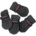 Ultra Paws Durable Dog Boots, 4 count, X-Large