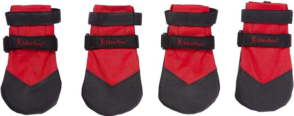 Ultra paws best sale dog boots