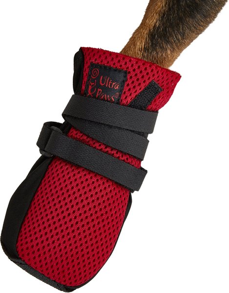 ULTRA PAWS Wound Dog Boot Small Chewy