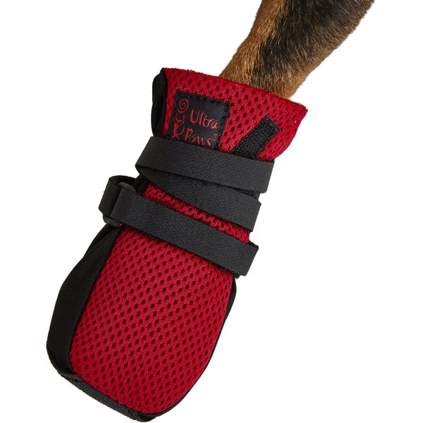 ULTRA PAWS Wound Dog Boot, Small
