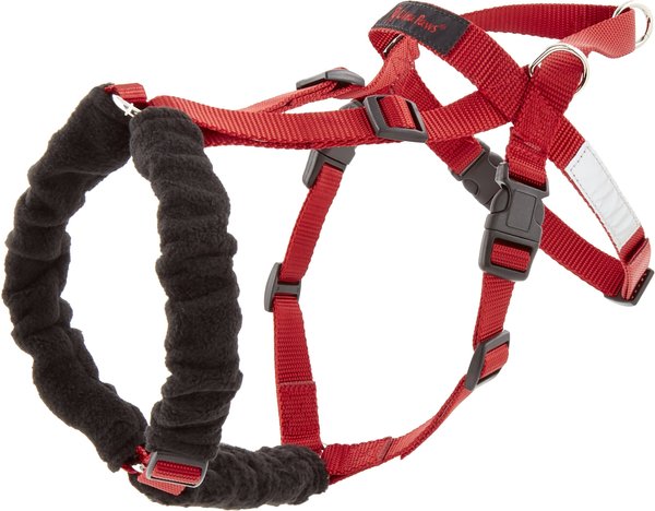 Ultra Paws One Adjustable Pulling Dog Harness, Small slide 1 of 7