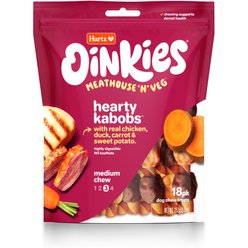 Edible puppy bones best sale