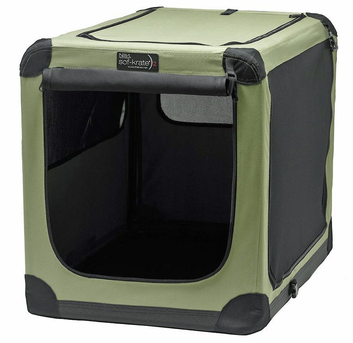 Product Reviews for FIRSTRAX Noz2Noz Sof-Krate N2 Series 3-Door