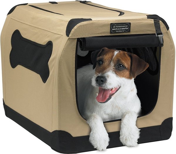 Discontinued FIRSTRAX Petnation PortACrate E Series Double Door