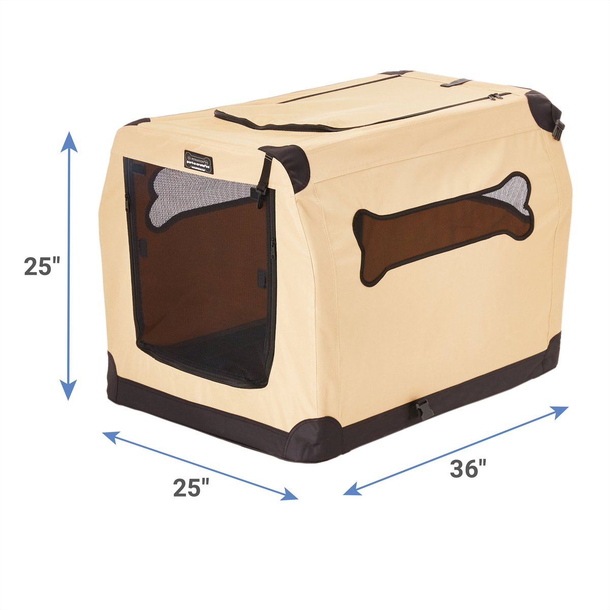 Petnation 2024 dog crate